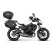 MONTÁŽNA SADA 3P SYSTÉM SHAD K0Z667IF PRE KAWASAKI Z 650 2016-2026, KAWASAKI NINJA 650 2017-2026