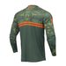 DRES THOR SECTOR DIGI CANMO FOREST GREEN