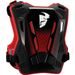 THOR GUARDIAN MX RED/BLACK