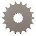 REŤAZOVÁ SADA D.I.D CHAIN - ZLATÝ CHAIN 525 VX, X-RING (X, NX, QX, XS), CHK FRONT SPROCKET SUPERSPROX, CHK REAR SPROCKET SUPERSPROX PRE TRIUMPH SCRAMBLER 865 2006-2015