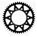 REŤAZOVÁ SADA EK - ZLATÝ CHAIN 525 SRX, X-RING (X, NX, QX, XS), CHK FRONT SPROCKET SUPERSPROX, CHK REAR SPROCKET SUPERSPROX PRE HONDA XL 1000 V VARADERO 1999-2013