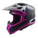 MX703 X-FORCE VICTORY FLUO PINK VIOLET