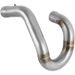 RACING EXHAUST PIPE DRAGSTER 700
