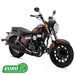 SUPERLIGHT 125 LTD EURO 5