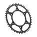 REŤAZOVÁ SADA D.I.D CHAIN - ZLATÝ CHAIN 520 DZ, NON-SEALED, CHK FRONT SPROCKET JT, CHK REAR SPROCKET JT PRE YAMAHA YZ 125 2005-2021