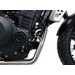 DECAT PIPE GPR BR.1.RACE.DEC BRUSHED STAINLESS STEEL PRE BRIXTON CROSSFIRE 500 2020-2021
