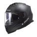 FF800 STORM SOLID MATT BLACK