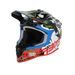 ACERBIS LINEAR 2206 WHITE/BLACK