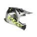 JUNIOR PROFILE BLACK/YELLOW FLUO