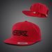 4SR ŠILTOVKA OUTLINE SNAPBACK