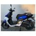 MOTORRO BWS 125I