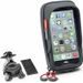 GIVI S957B UNIVERSAL SMARTPHONE HOLDER