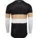 DRES THOR HALLMAN DIFFER DRAFT BLACK/LATTE