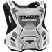 THOR GUARDIAN MX WHITE/BLACK