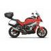 MONTÁŽNA SADA 3P SYSTÉM SHAD W0SX10IF PRE BMW S 1000 XR 2020-2023
