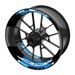 POLEP ADVANCED PRO HONDA NC 750 X BLACK & BLUE
