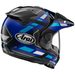 TOUR-X5 MATCH BLUE