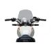 PLEXI NA MOTORKU PUIG NEW GEN. TOURING 23045H DYMOVÉ
