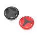 DBK FRONT BRAKE FLUID RESERVOIR CAP FOR ITALJET DRAGSTER 459/700