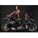 ITALJET DRAGSTER 700 TWIN LIMITED EDITION
