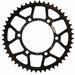 REŤAZOVÁ SADA D.I.D CHAIN - STRIEBORNÝ CHAIN 520 ZVM-X, X-RING (X, NX, QX, XS), CHK FRONT SPROCKET SUPERSPROX, CHK REAR SPROCKET SUPERSPROX PRE YAMAHA YZF-R6 2003-2005