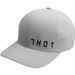 THOR PRIME FLEXFIT GRAY HAT