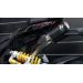 AKRAPOVIČ HOMOLOGATED MUFFLER FOR ITALJET DRAGSTER 459