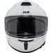 INTEGRÁLNA PRILBA IXS RAPID 1.0 GLOSSY X1-330226 BIELA L