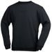 SWEATER IXS BRAND 1.0 473-510-6072 ČIERNA M