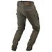 GIRO KHAKI SLIM FIT