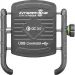 DRŽIAK NA MOBIL MOTOCRAB S INTEGROVANÝM USB PORTOM
