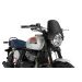 PLEXI NA MOTORKU PUIG NEW GEN. SPORT 23044J MATNÁ ČIERNA