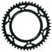 REŤAZOVÁ SADA EK - ZLATÝ CHAIN 525 MVXZ, X-RING (X, NX, QX, XS), CHK FRONT SPROCKET JT CHK RUBBER CUSHIONED, CHK REAR SPROCKET SUPERSPROX PRE BMW F 800 R 2009-2018
