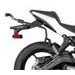 MONTÁŽNA SADA 3P SYSTÉM SHAD K0Z667IF PRE KAWASAKI Z 650 2016-2026, KAWASAKI NINJA 650 2017-2026