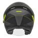 NOX N127 FUSION BLACK/ FLUO