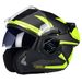 FF906 ADVANT REVO BLACK H-V YELLOW