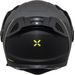FLIP-UP HELMET IXS VENTURE 1.0 X15903 MATT GREY-ANTRACITE L
