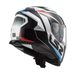 FF800 STORM RACER BLUE RED