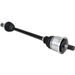 NÁPRAVA ALL BALLS RACING AB8-CA-8-347 8BALL