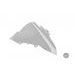 PLEXI ŠTÍT PUIG Z-RACING 22851H DYMOVÉ