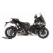 DRAGSTER 459 TWIN SILVER/BLACK