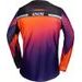 JERSEY IXS TRIGGER-MX 1.0 X2-544206 FIALOVÁ XL