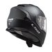 FF800 STORM SOLID MATT BLACK