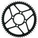 REŤAZOVÁ SADA EK - STRIEBORNÝ CHAIN 428 SHDR, NON-SEALED, CHK FRONT SPROCKET SUPERSPROX, CHK REAR SPROCKET SUPERSPROX PRE YAMAHA TT-R 125 2002-2025