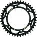 REŤAZOVÁ SADA D.I.D CHAIN - STRIEBORNÝ CHAIN 520 VX, X-RING (X, NX, QX, XS), CHK FRONT SPROCKET SUPERSPROX, CHK REAR SPROCKET SUPERSPROX PRE SUZUKI DR-Z 400 SM 2005-2008