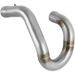 RACING EXHAUST PIPE DRAGSTER 459