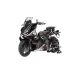 DRAGSTER 459 TWIN SILVER/BLACK
