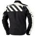 LAMINATED JACKET IXS RAPID-STX 2.1 X2-311416 COOL GREY-BLACK 2XL