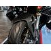 ITALJET DRAGSTER 459/700 HANDMADE CARBON FRONT MUDGUARD