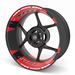 POLEP ADVANCED PRO HONDA CBR600 BLACK & RED